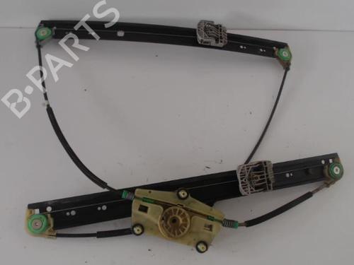 front-left-window-mechanism-audi-q7-4lb-2006-2007-2008-2009-2010-2011-2012-2013-2014-2015-2016-27028866 main image