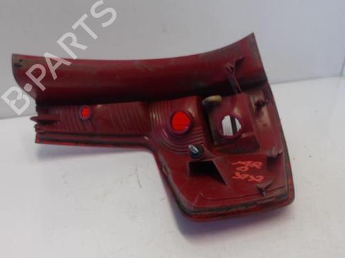 Right taillight CITROËN C4 I (LC_) 1.6 HDi | BP27036745C35 