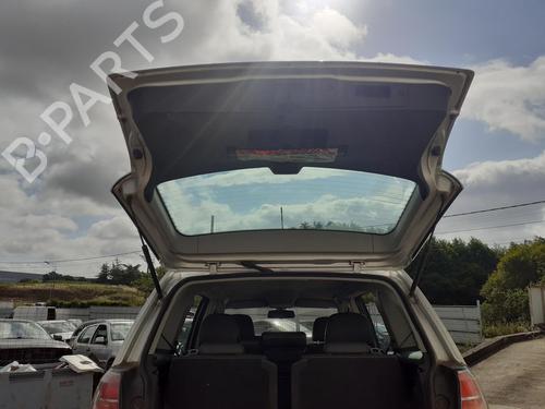 Used Tailgate lift support OPEL ZAFIRA / ZAFIRA FAMILY B (A05) 1.9 CDTI (M75) (150 hp) 27030105