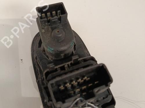 Left front window switch RENAULT KANGOO / GRAND KANGOO II (KW0/1_) 1.5 dCi 90 (KW05, KW08, KW0G, KW11) | BP29466440I27 