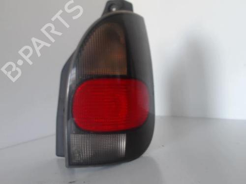 Used Right taillight RENAULT ESPACE III (JE0_) 2.2 12V TD (JE0E, JE0H, JE0P) (113 hp) 27029004