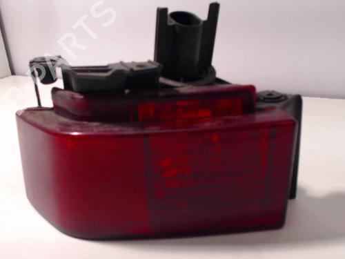 Venstre baglygte bagklap OPEL MERIVA A MPV (X03) 1.7 CDTI (E75) | BP27029571C79 