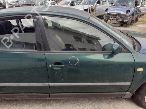 right-front-door-vw-passat-b5-3b2-1996-1997-1998-1999-2000-2001-27639097 main image