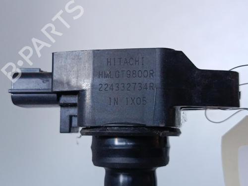 Ignition coil RENAULT CAPTUR II (HF_) TCe 90 (HFM6) | BP39109930M94 - Image 3