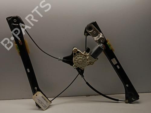 Front left window mechanism VW PASSAT B8 Variant (3G5, CB5) 1.5 TSI | BP31049806C22 - Image 4
