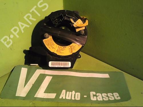 Squib airbag MAZDA 3 (BK) 1.6 DI Turbo | BP27034922C102 