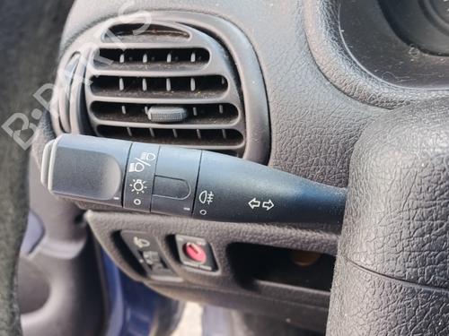 Used Switch PEUGEOT 206 Hatchback (2A/C) 1.4 i (75 hp) 30962729