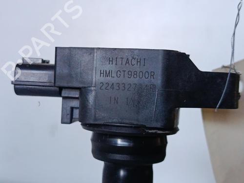 Used Ignition coil Ignition coil 39109928 39109928