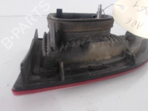 Left tailgate light RENAULT SCÉNIC III (JZ0/1_) 1.5 dCi | BP27036990C79 - Image 3