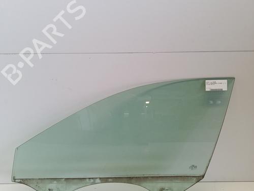 Front left door window AUDI A3 Sportback (8PA) 1.9 TDI | BP29898860C18