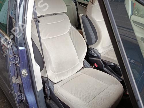 Used Right front seat Right front seat CITROËN C4 Grand Picasso I (UA_) 1.6 HDi (109 hp) 32713850 32713850