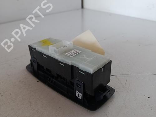 Left front window switch RENAULT KOLEOS I (HY_) 2.0 dCi (HY0K) | BP33843193I27 - Image 3