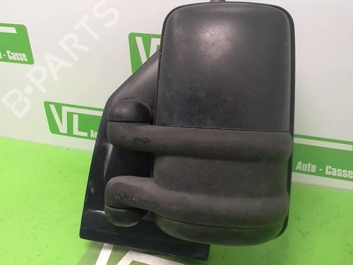 Left mirror RENAULT MASTER II Van (FD) 1.9 dTI BP27037599C26