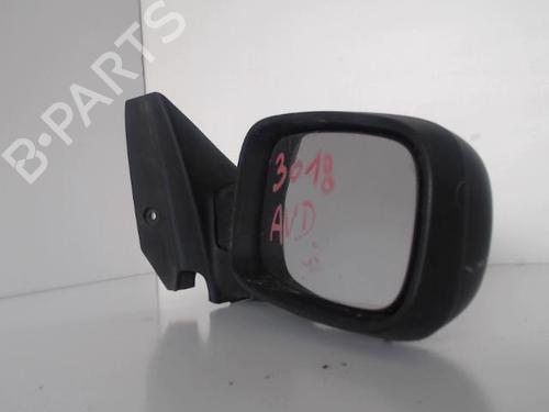 Right mirror RENAULT SCÉNIC II (JM0/1_) 1.9 dCi (JM0G, JM12, JM1G, JM2C) | BP27036910C27 