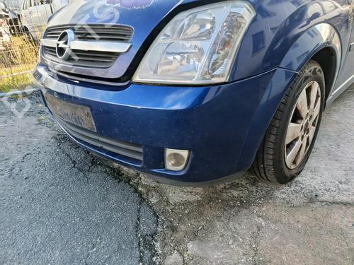 Foran støtfanger OPEL MERIVA A MPV (X03) 1.7 CDTI (E75) | BP30962668C7