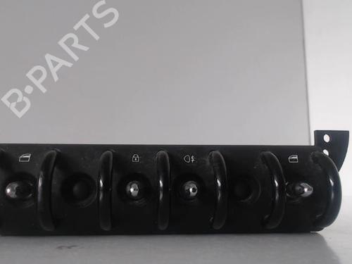 Left front window switch MINI MINI (R50, R53) One | BP27028537I27 - Image 3