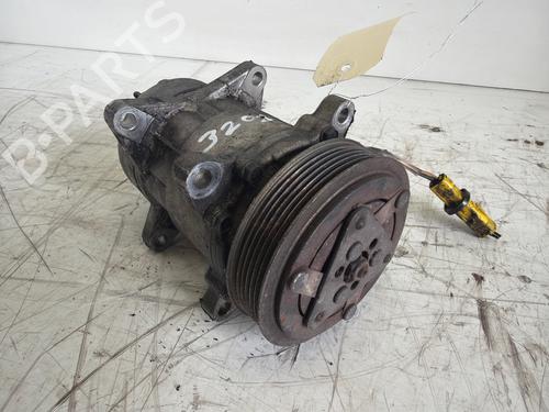 Used AC compressor AC compressor 38678237 38678237