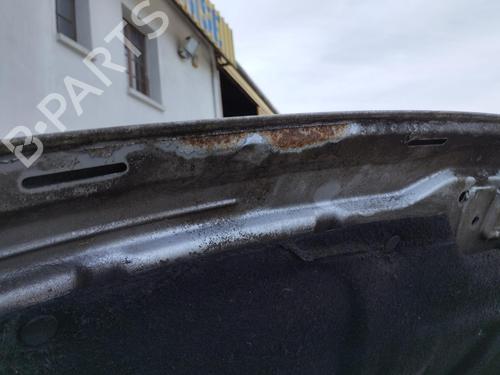Hood CITROËN SAXO (S0, S1) 1.1 X, SX | BP27033344C1 