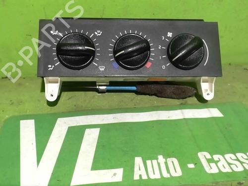 Commande Chauffage RENAULT CLIO I (B/C57_, 5/357_) 1.4 (80 hp) 27029390