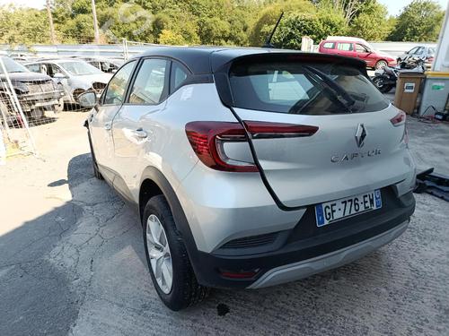 Handskerum RENAULT CAPTUR II (HF_) TCe 90 (HFM6) | BP39164599C95 - Image 6