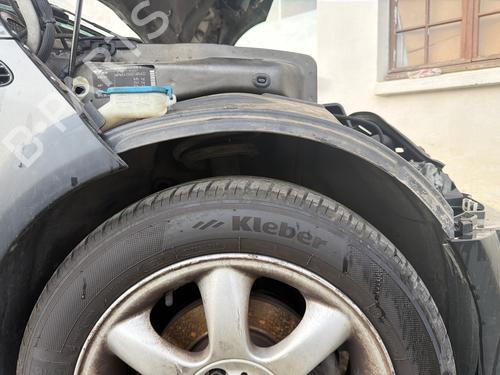 Used Right front shock absorber Right front shock absorber MINI MINI (R50, R53) One (90 hp) 40174408 40174408