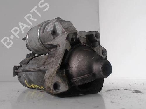 Starter RENAULT MEGANE III Hatchback (BZ0/1_, B3_) 1.5 dCi (BZ09, BZ0D, BZ1W, BZ29, BZ14) | BP27030555M8 