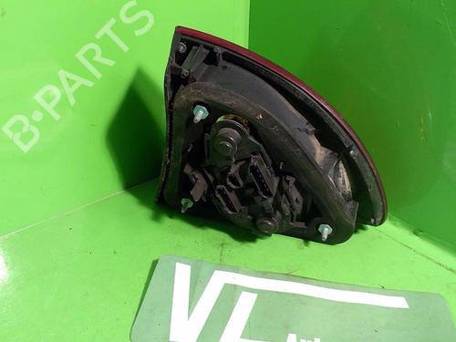 Left taillight SEAT LEON (1M1) 1.9 TDI | BP27029538C34 