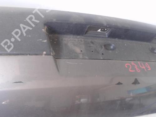 Used Rear bumper RENAULT MEGANE II (BM0/1_, CM0/1_) 1.6 16V (BM0C, CM0C) (113 hp) 27030869