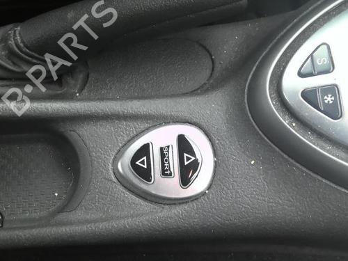 Used Switch CITROËN C5 II (RC_) 2.2 HDi (RC4HXE) (133 hp) 27034244