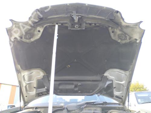 Hood MERCEDES-BENZ E-CLASS (W210) E 320 CDI (210.026) | BP29847140C1 