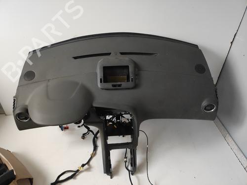 Used Dashboard Dashboard PEUGEOT 3008 I MPV (0U_) 1.6 VTi (120 hp) 29210934 29210934