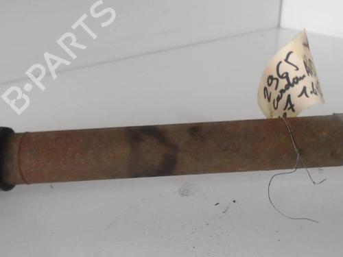 Right front driveshaft PEUGEOT 207 (WA_, WC_) 1.4 HDi | BP27027737M39 
