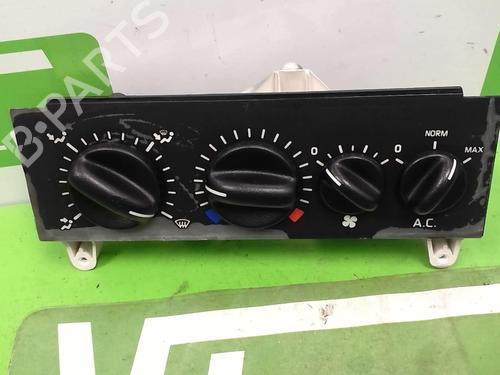 Climate control RENAULT CLIO I (B/C57_, 5/357_) 1.4 (B57J, C57J, B57P) | BP27034381I5 