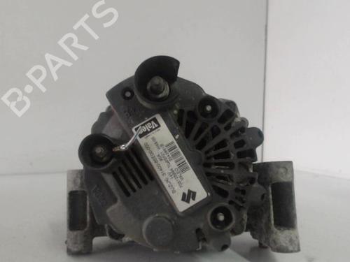 Used Alternator Alternator SUZUKI SWIFT III (MZ, EZ) 1.3 DDiS (RS413D) (75 hp) 27030454 27030454