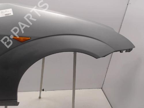 Used Right front fenders FORD FOCUS I (DAW, DBW) 1.8 TDCi (115 hp) 27037361