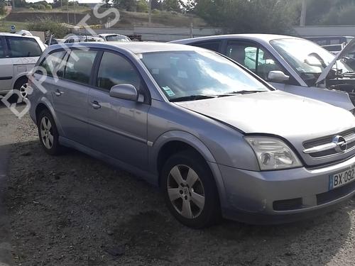 Headrest OPEL VECTRA C Estate (Z02) 2.0 DTI (F35) | BP27034622I31 