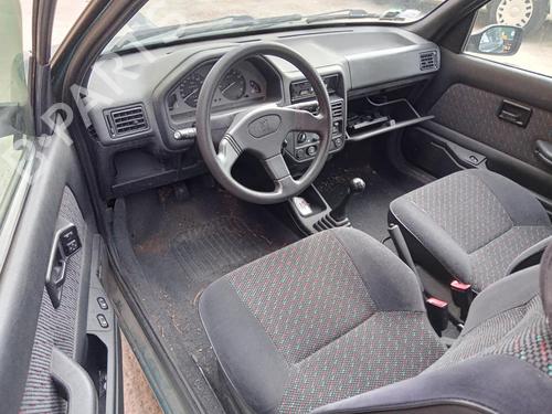 Steering column stalk PEUGEOT 106 I (1A, 1C) 1.4 | BP27030618I23 