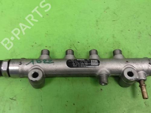 Sprederrør PEUGEOT 206 Hatchback (2A/C) 1.4 HDi eco 70 (68 hp) 27037314