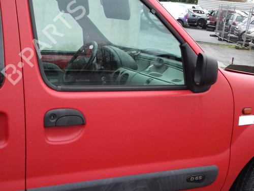 Used Front right exterior door handle RENAULT KANGOO (KC0/1_) D 65 1.9 (KC0E, KC02, KC0J, KC0N) (64 hp) 28809740