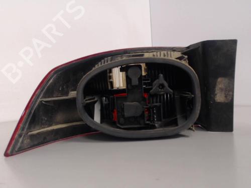 Højre baglygte RENAULT LAGUNA II (BG0/1_) 1.9 dCi | BP27031750C35 