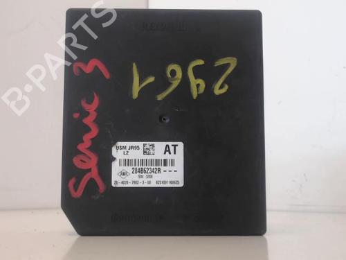 Sikringsdåse RENAULT SCÉNIC III (JZ0/1_) 1.5 dCi (110 hp) 28692547