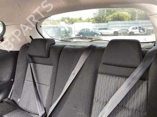 Used Headrest PEUGEOT 207 (WA_, WC_) 1.4 (73 hp) 27038857