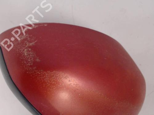 Right mirror CITROËN C4 I (LC_) 1.6 HDi | BP27034257C27 