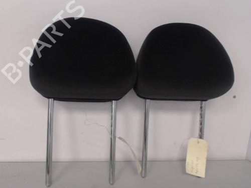 Used Headrest PEUGEOT 207 (WA_, WC_) 1.6 HDi (90 hp) 27030926