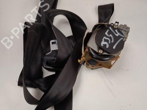 Used Front right seatbelt Front right seatbelt PEUGEOT 206 Hatchback (2A/C) 1.1 i (60 hp) 40112644 40112644