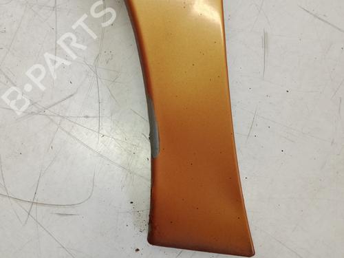 Left front fenders PEUGEOT 207 (WA_, WC_) 1.6 HDi | BP30130085C41