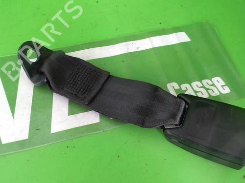 Seat buckle PEUGEOT 206 Hatchback (2A/C) 1.9 D | BP27029867I32 