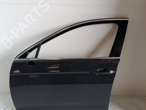 Dør venstre fortil VW PASSAT B8 Variant (3G5, CB5) 1.5 TSI (150 hp) 31596165