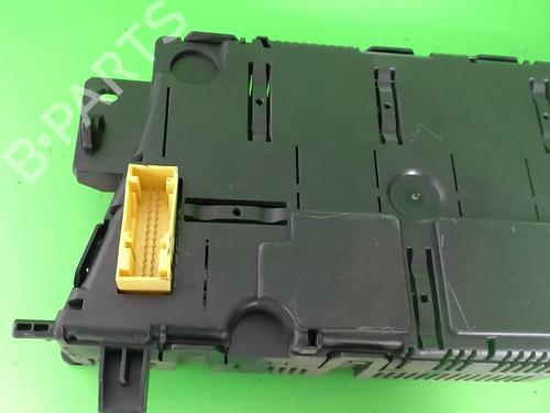 Instrument cluster CITROËN C4 Grand Picasso I (UA_) 1.6 HDi | BP27032260C47 