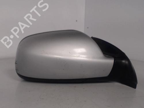 Right mirror PEUGEOT 307 (3A/C) 2.0 HDi 110 | BP27037678C27 
